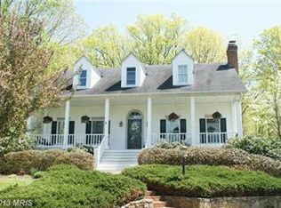 7236 Wilson Rd, Marshall, VA 20115