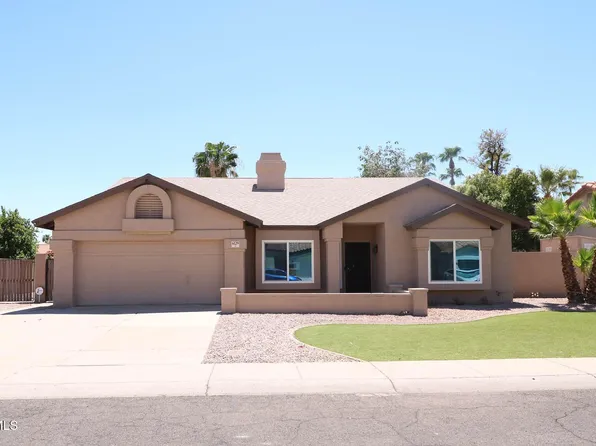 6129 W SANDRA Terrace, Glendale, AZ 85306