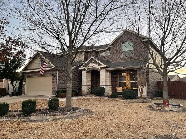 1908 Colony Glen Ln, Georgetown, TX 78626