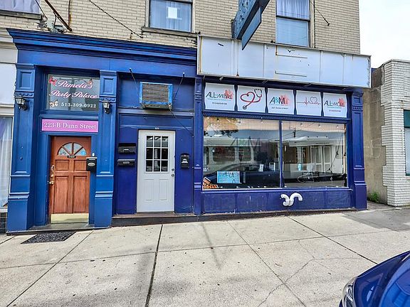 3rd image of 223 Dunn St