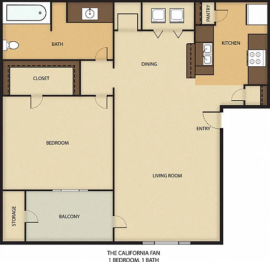 625 Whitney Ranch Dr — Photo 16