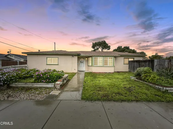 105 S North St, Lompoc, CA 93436