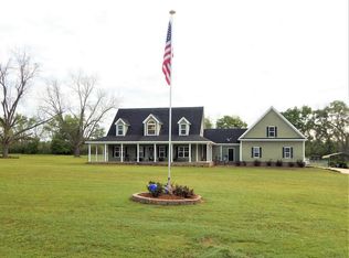 23076 State Highway 3, Thomasville, GA 31792