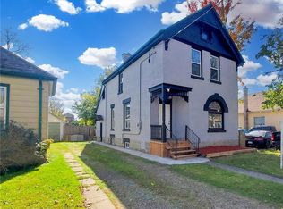 971 Ormsby St, London, ON N5Z1K5