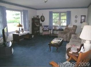 4635 N Cable Rd, Lima, OH 45807