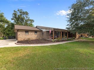 17246 State Highway 27 W, Cameron, NC 27332