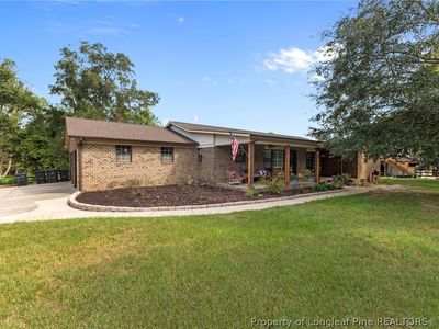 17246 State Highway 27 W, Cameron, NC, 27332