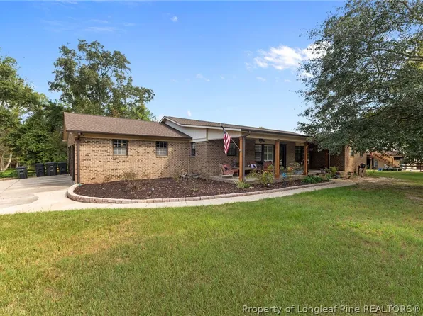 17246 State Highway 27 W, Cameron, NC 27332