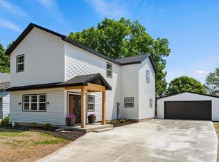 15816 Lima Rd, Huntertown, IN 46748