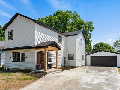 15816 Lima Rd, Huntertown, IN, 46748