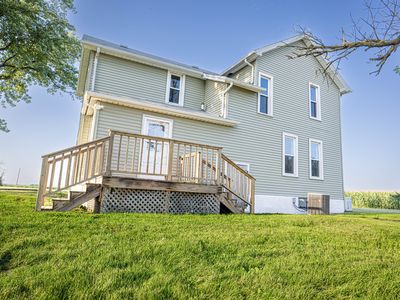 8876 W 5000s Rd, Herscher, IL, 60941