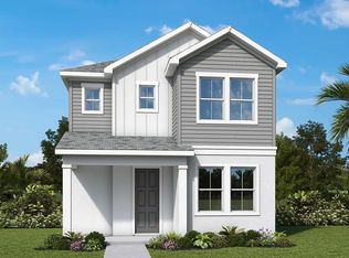Joshua Plan, Soleta at Starkey Ranch - Cottage Series, Odessa, FL 33556