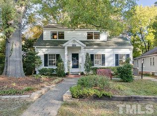 2210 Woodrow St, Durham, NC 27705