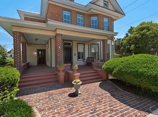 225 W Desoto St, Pensacola, FL 32501