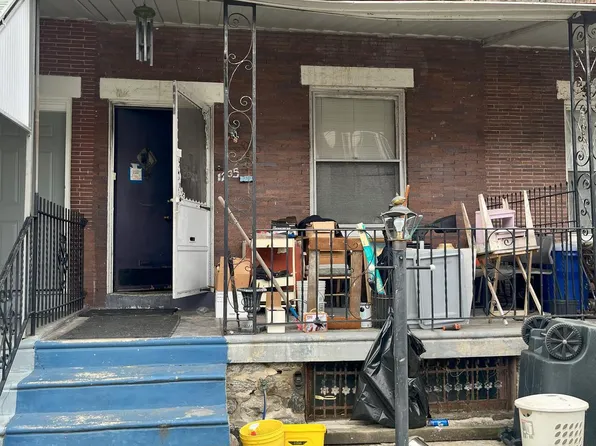 1235 N 55th St, Philadelphia, PA 19131