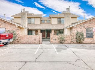 2012 Amy Sue Dr APT A, El Paso, TX 79936