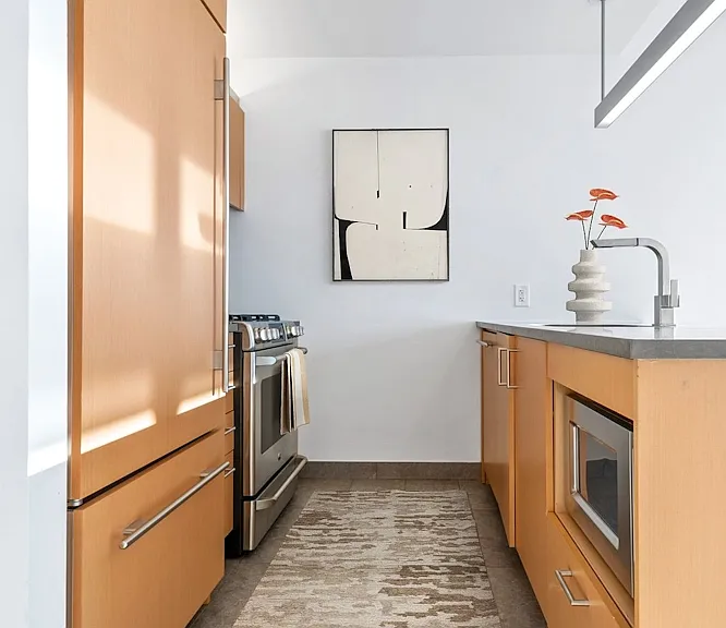 8 Spruce St #70M — Photo 4