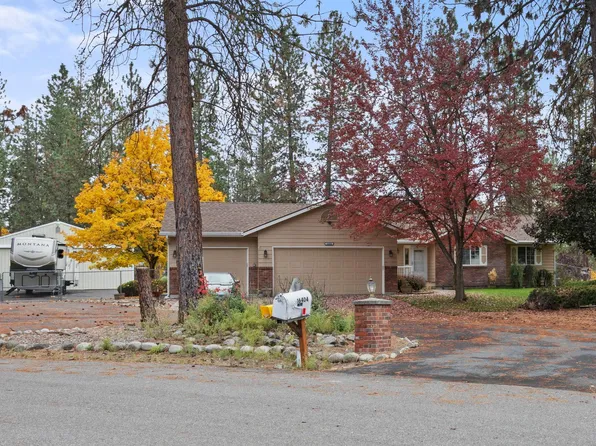 16404 Dawn Ct, Nine Mile Falls, WA 99026