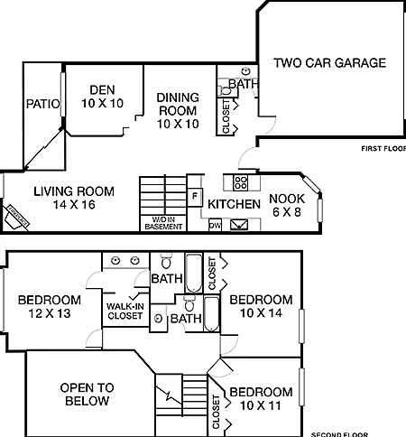 Township Residences — Photo 31