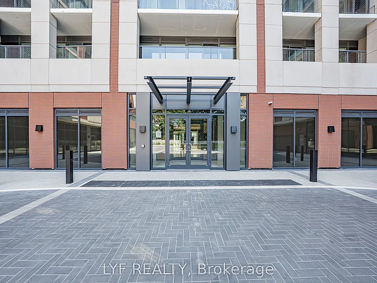 4010 Eglinton Ave W #1207 — Photo 15