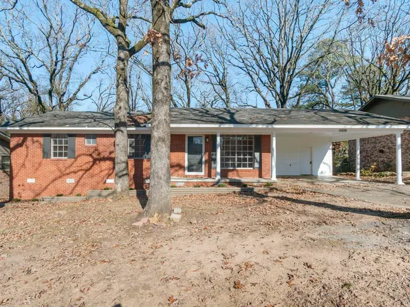 1420 Starfield Rd, North Little Rock, AR 72116