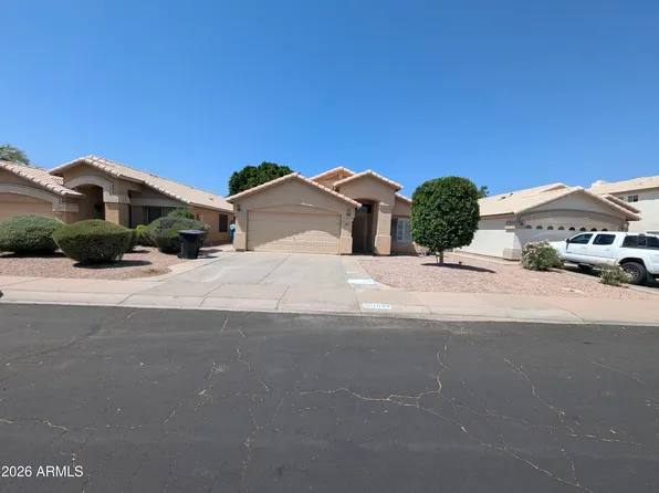 1094 W Heather Ave, Gilbert, AZ 85233