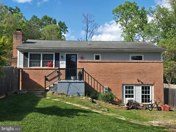 32 Scott Dr, Shepherdstown, WV 25443