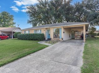 3539 Hastings Pl, Bossier City, LA 71112
