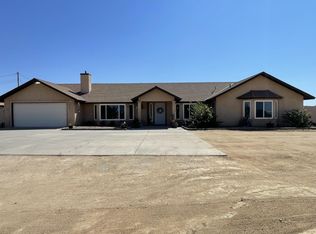 17756 La Canada Rd, Madera, CA 93636