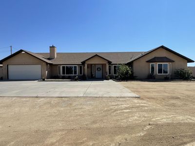 17756 La Canada Rd, Madera, CA, 93636