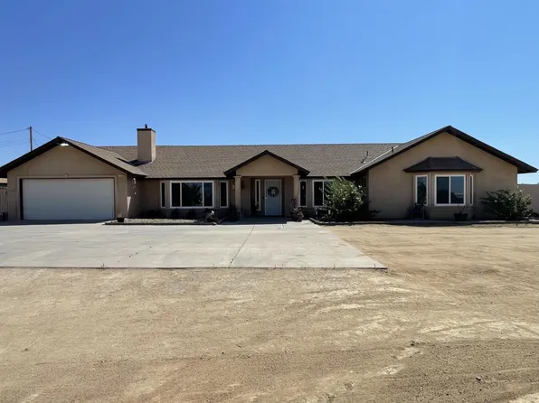 17756 La Canada Rd, Madera, CA 93636