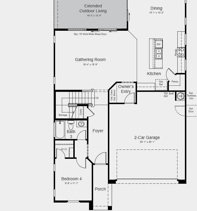 2nd image of 20259 W CAMPBELL Avenue