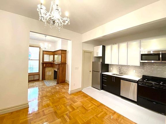 2nd image of 358 W End Ave #3