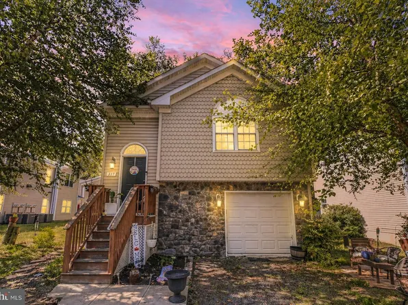 317 12th St, Colonial Beach, VA 22443