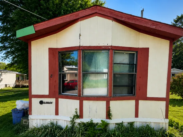 8 Skyline, Rolla, MO 65401