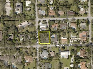 9755 SW 84th Ave, Miami, FL 33156