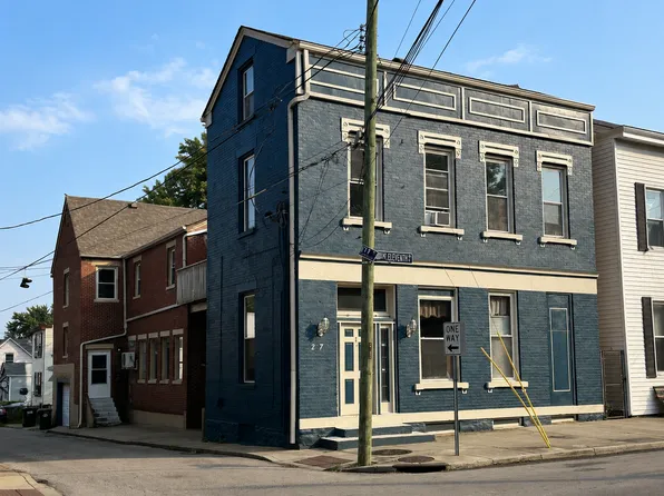 217 W 11th St #2, Newport, KY 41071