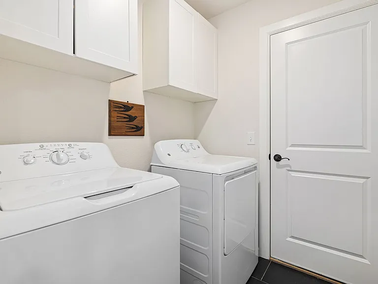 Washer/Dryer