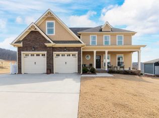 8084 Turkey Run Rd, Ooltewah, TN 37363