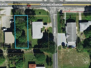 0 NW 10th Ave, Boynton Beach, FL 33435