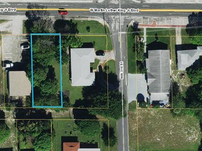 0 NW 10th Avenue, Boynton Beach, FL, 33435