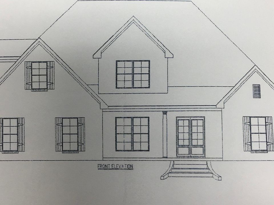 2nd image of 2703 S Laughter Rd