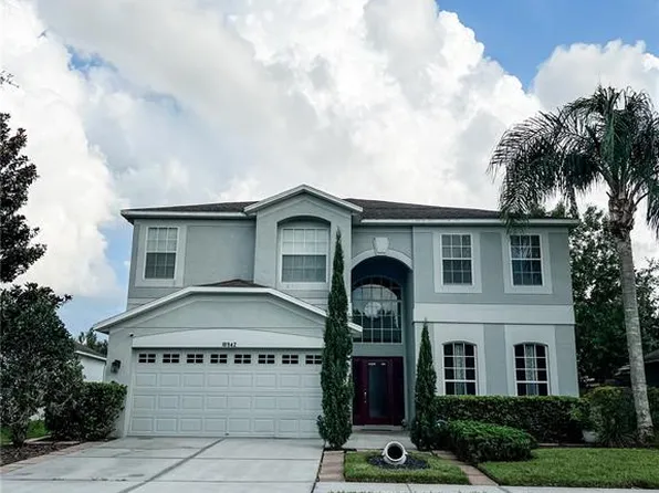18942 Narimore Dr, Land O Lakes, FL 34638