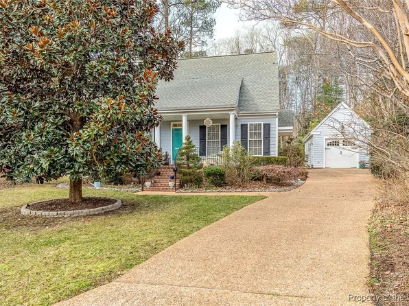 126 Seton Hill Rd, Williamsburg, VA 23188