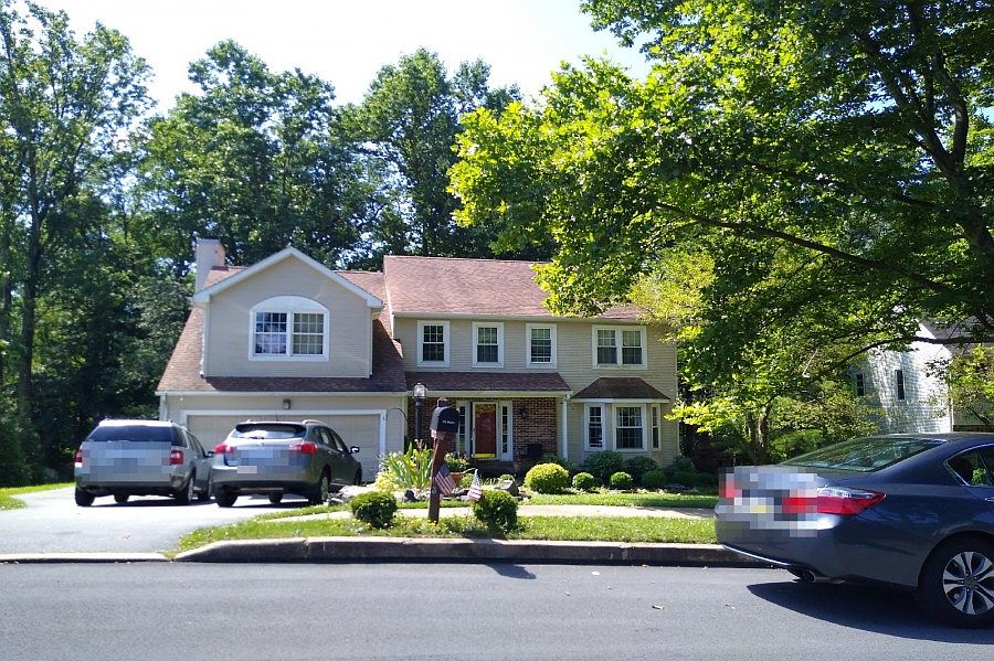 303 Laurel Moors Dr, Exton, PA 19341 Zillow