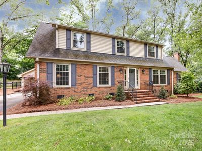6941 Queensberry Dr, Charlotte, NC, 28226