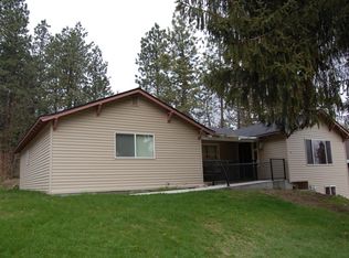 1128 S Regal St, Spokane, WA 99202