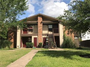 711 Wellesley Ct APT D, College Station, TX 77840