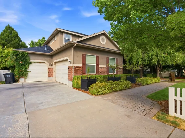1270 Santa Anita Dr, Kaysville, UT 84037