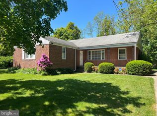 4 S Arlington Ave, Berlin, NJ 08009